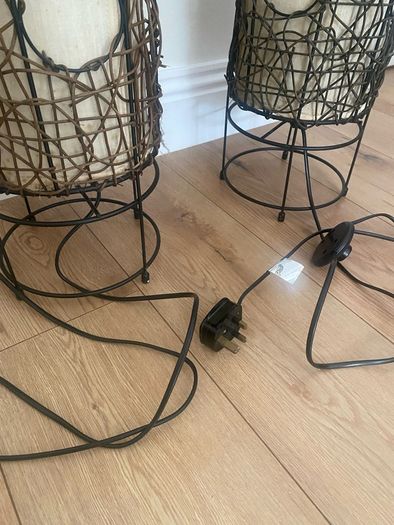 Floor Lamps