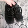 beautiful ladies leather skechers Image 9