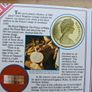 Coins - U.K Mint Set 1983 . Image 6