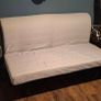 Ikea Sofa Bed: 2 Seater Image 4