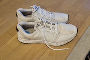 Armani trainers