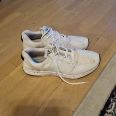 Armani trainers