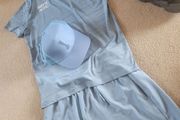 Montirex t shirt set
