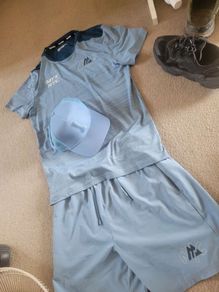 Montirex t shirt set