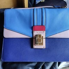Aldo Crossbody Bag