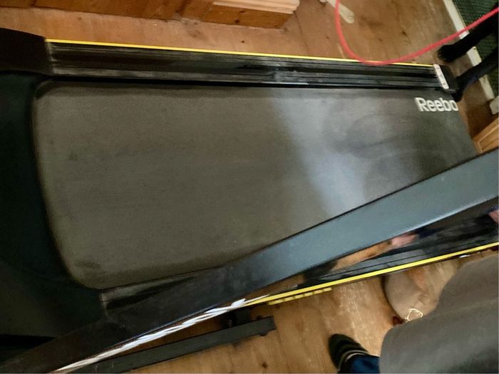 Reebok ONE GT 30 Treadmill