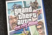 Grand Theft Auto Vice City Stories PS2