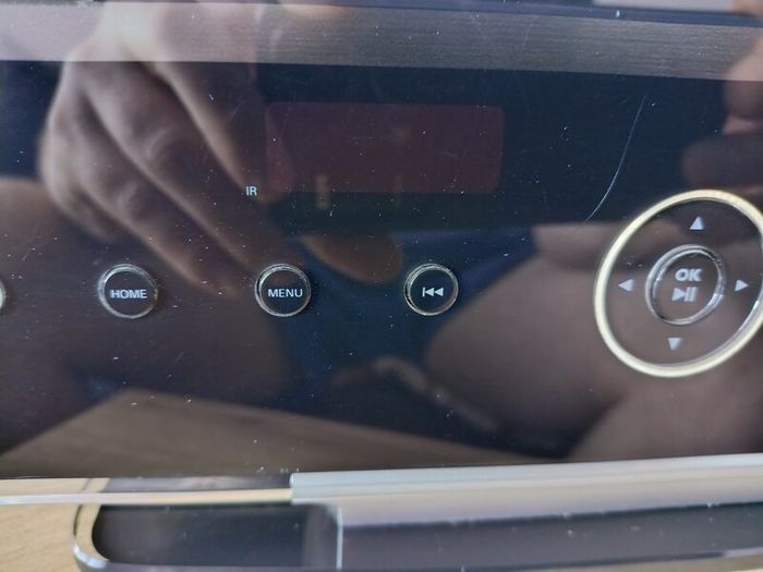 Philips Streamium Series Wireless Music Station