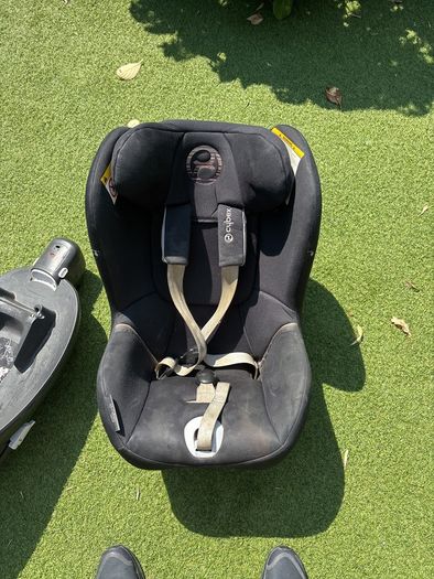 Free Cybex