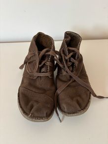 Toms Espadrilles Boots