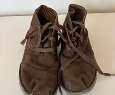 Toms Espadrilles Boots