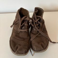 Toms Espadrilles Boots