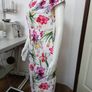 Women's Paper Dolls Dress Image 2