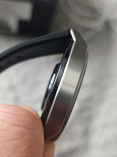 Huawei watch 3 pro