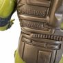 Vintage Karatti 1989 Figure - Masters of the Universe He-Man New Adventures Mattel Image 3