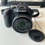 Panasonic Lumix FZ72 Image 2
