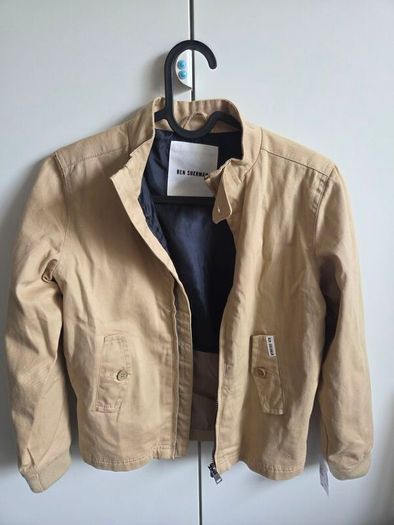 Ben Sherman boys jacket