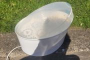 tommy tippee steriliser