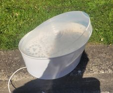 tommy tippee steriliser
