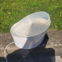 tommy tippee steriliser