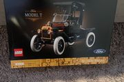 Lego 11376 Ford Model T