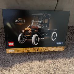Lego 11376 Ford Model T
