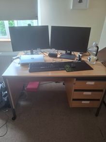 desk