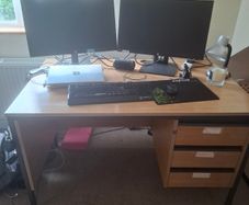 desk