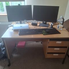 desk