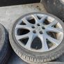 mazda 6 alloys 18's Image 4