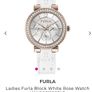 Ladies Furla Watch Image 2