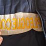 tempelogue college school coat Image 7