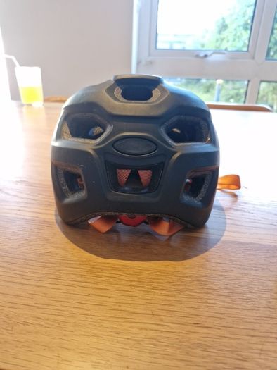 bike helmet