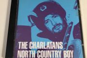 The Charlatans - North Country Boy