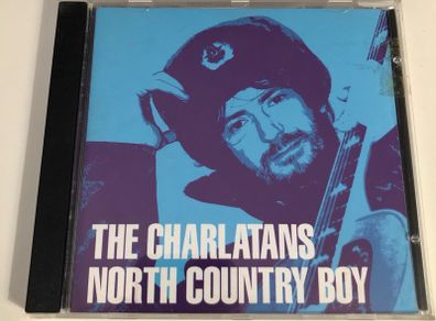 The Charlatans - North Country Boy