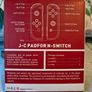 Nintendo Switch Controllers Image 2