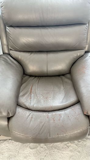 2 & 3 Recliner sofa