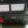 MANSON - EP-925 - Linear power supply 25 amps Image 8