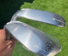 NEW Titleist Wedges