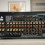 RotelRotel Surround Sound Processor RSP-1570. Image 7