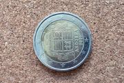 2 euro coin