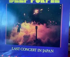 Deep Purple - Last Concert In Japan