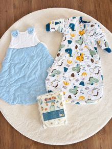 Baby Sleep Bundle