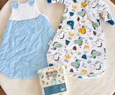 Baby Sleep Bundle