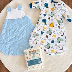 Baby Sleep Bundle