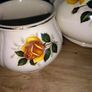 Vintage Sadler Teapot Set Image 3