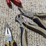 Snapon pliers Image 6