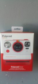 Polaroid now 2 instant camera