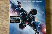 Tenet 4K UHD Blu-Ray