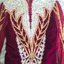 irish dancing dress Image 4